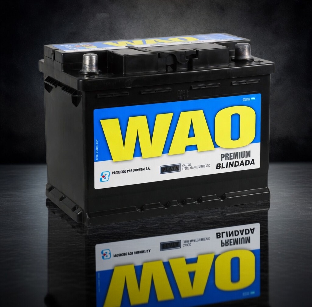 Batería WAO